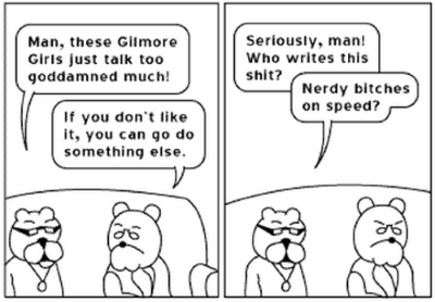 gilmore