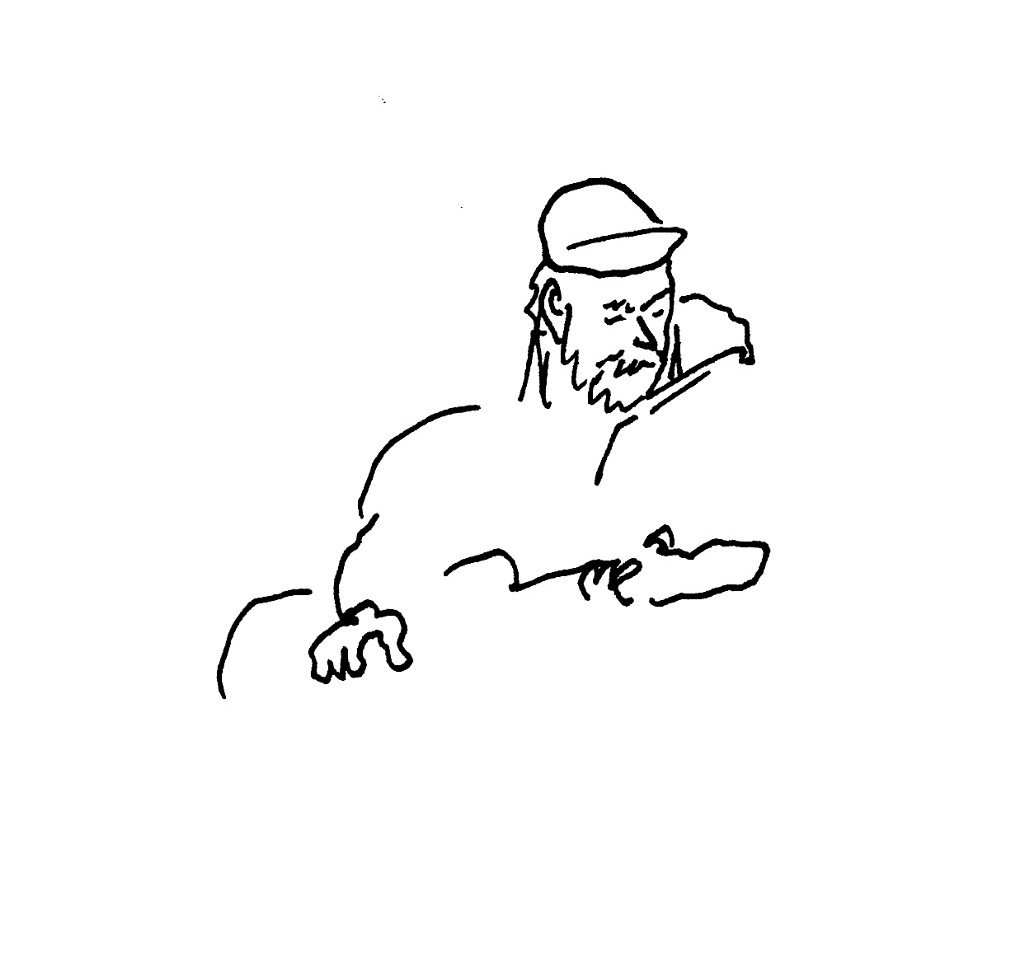 drum_folk_guy_bedford_ave