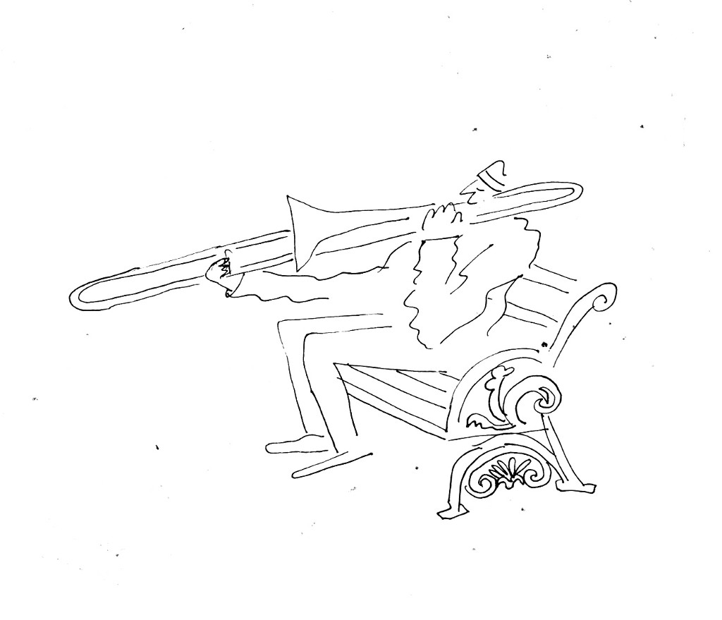 trombone