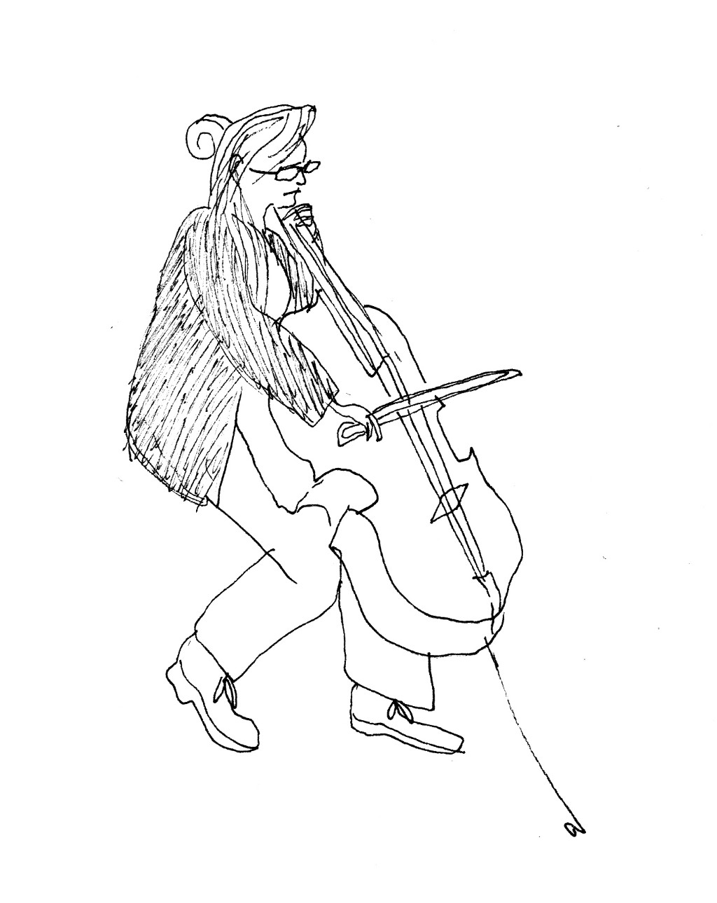 cello_woman