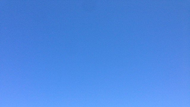 weather review sky 071615