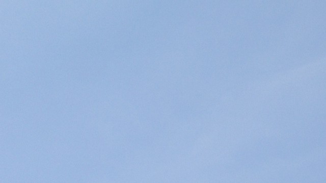 weather review sky 083015