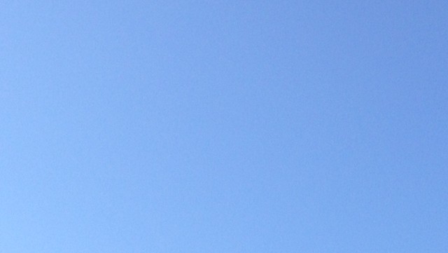 weather review sky 080415