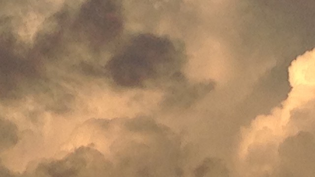weather review sky 081115