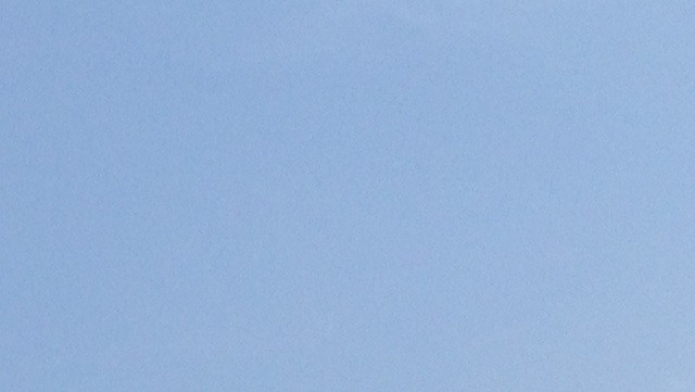 weather review sky 090215