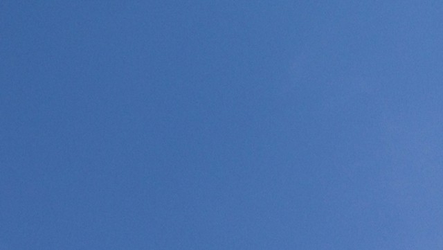 weather review sky 102115