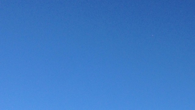 weather review sky 101915
