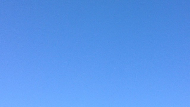 weather review sky 111615