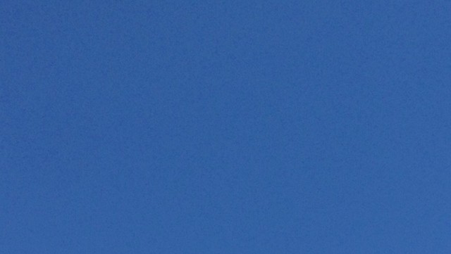 weather review sky 110415
