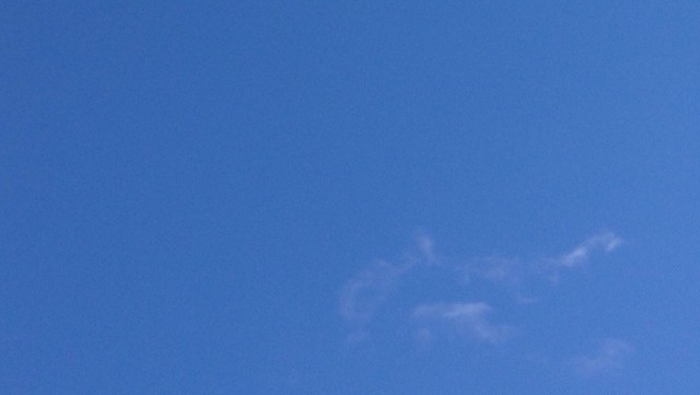 weather review sky 111815