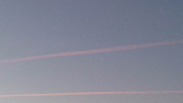 weather review sky 111515