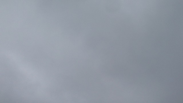 weather review sky 122715