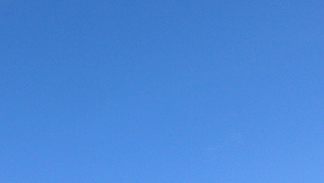 weather review sky 122015