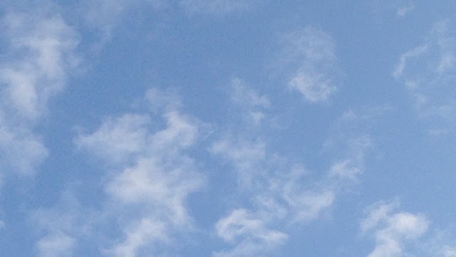 weather review sky 121015