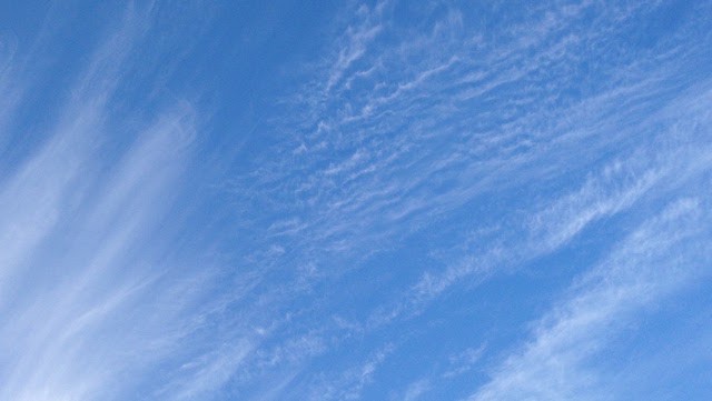 weather review sky 120715