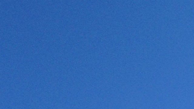 weather review sky 010516