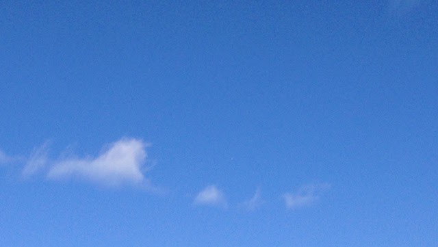 weather review sky 011116