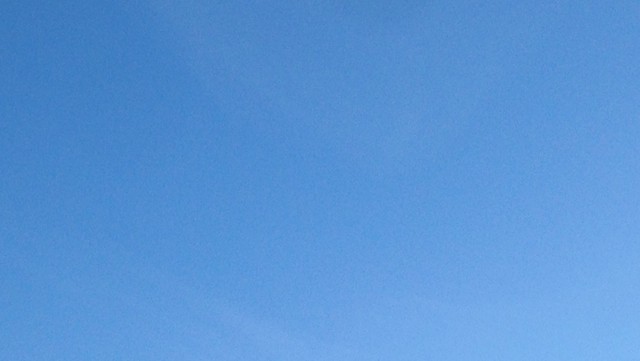weather review sky 010615