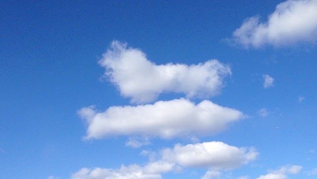 weather review sky 011816