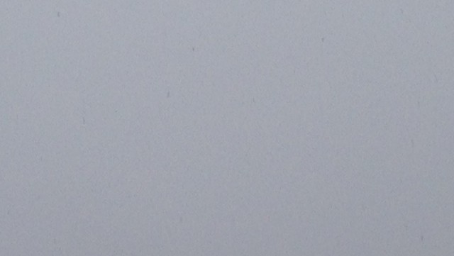 weather review sky 022416