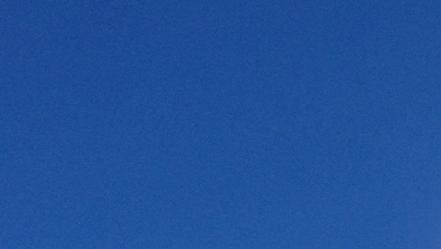 weather review sky 021416