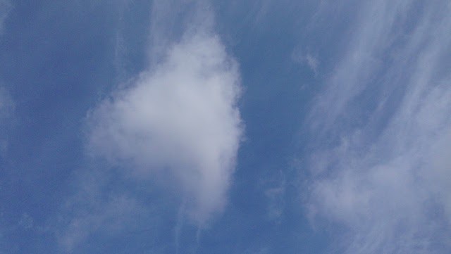 weather review sky 021016
