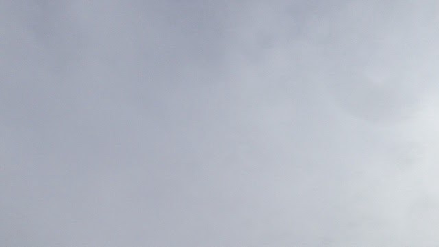 weather review sky 022116