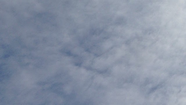 weather review sky 030816