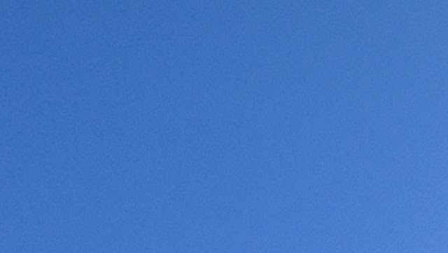 weather review sky 032916