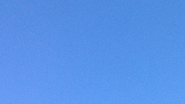 weather review sky 030916