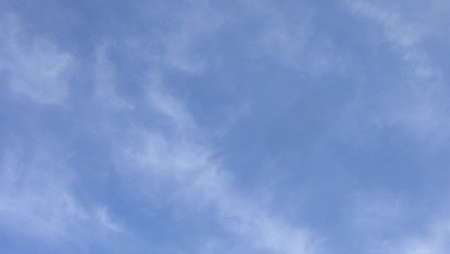 weather review sky 030716