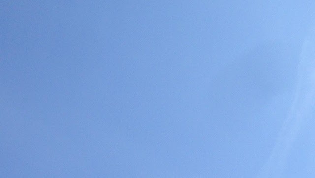 weather review sky 032416