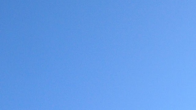 weather review sky 042016