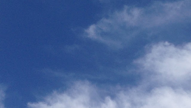 weather review sky 041216