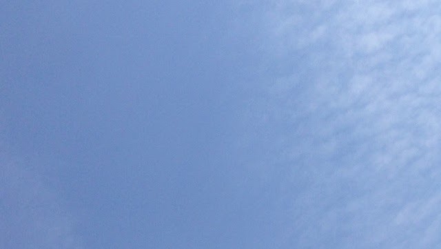 weather review sky 042116