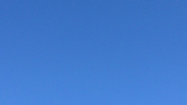 weather review sky 041716