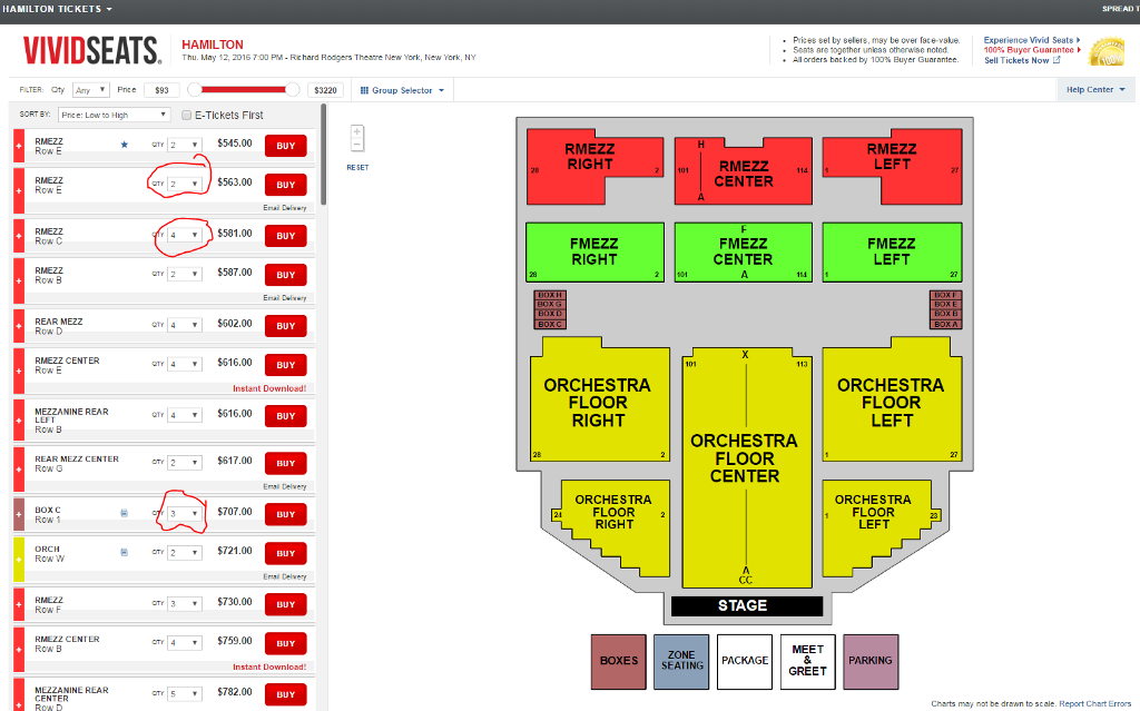 VividSeats