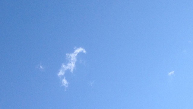 weather review sky 051616