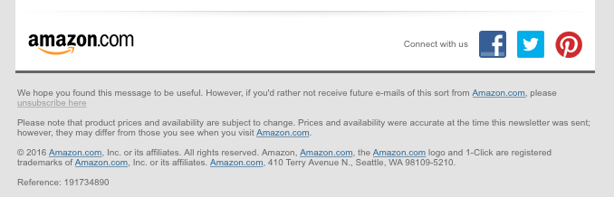 Amazon