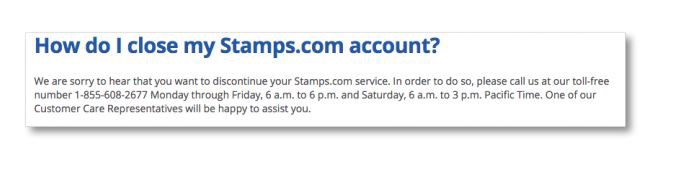 Stamps