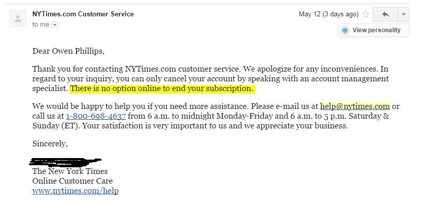 NYTEmail