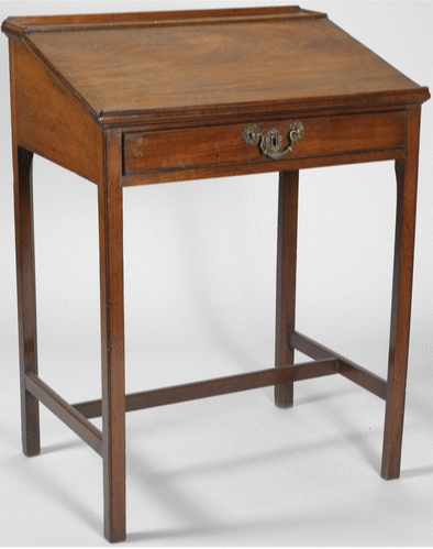 perhaps our rarest piece in store. the #LouisVuitton writing desk