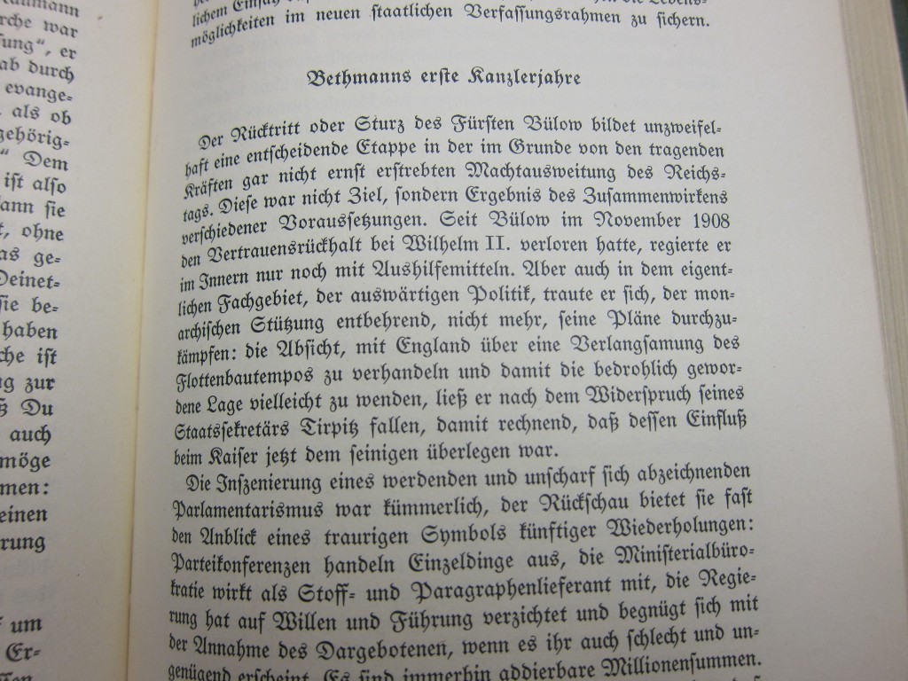 ß Is For Nothing Scheiße The Awl