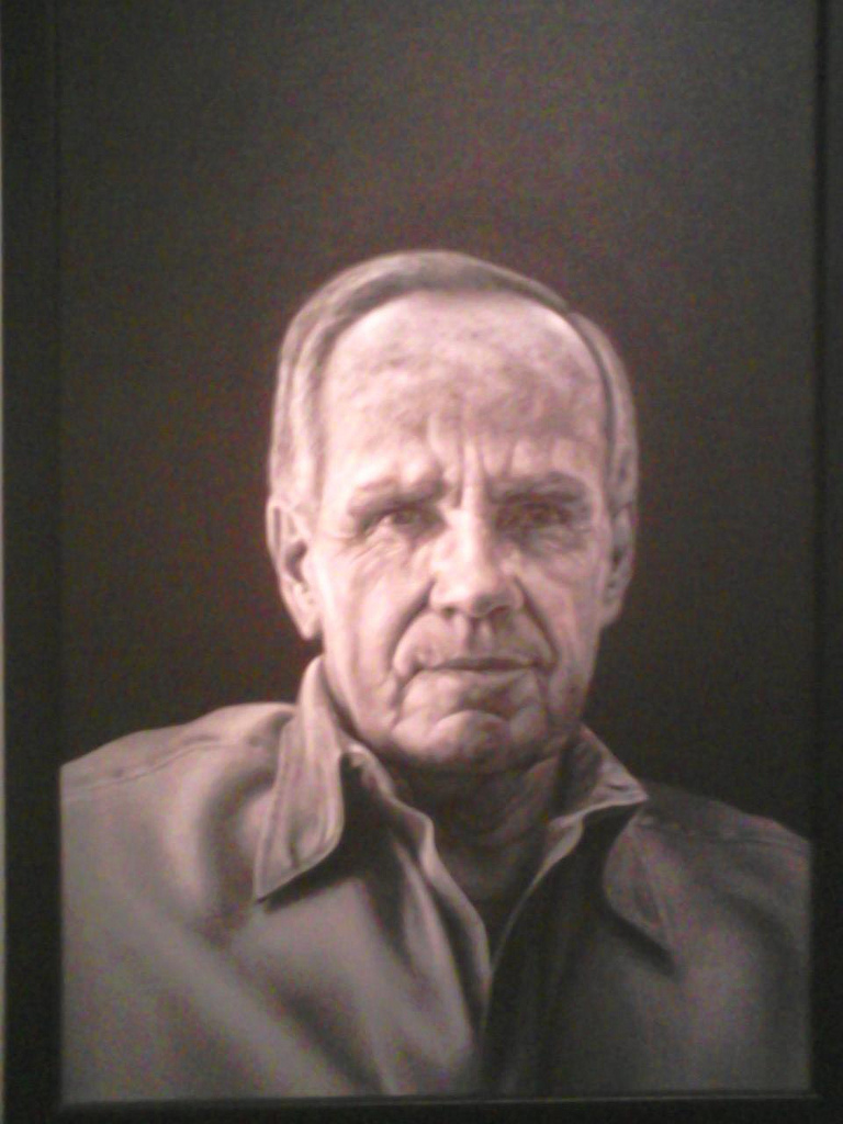 Cormac McCarthy On the Unconscious Is The Coda To His Career - The Awl