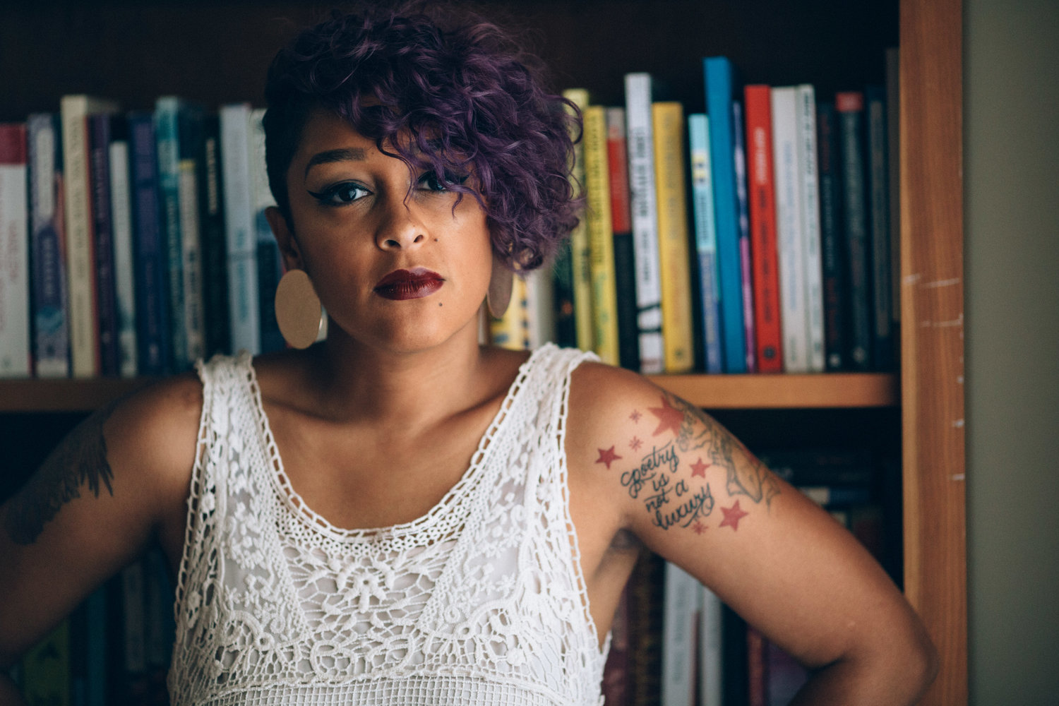 Eve ewing personal statement image