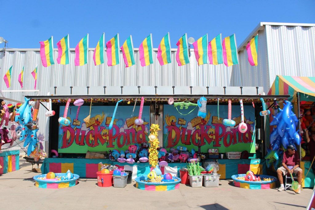 What I Learned From Going To Seventeen Nebraska County Fairs The Awl