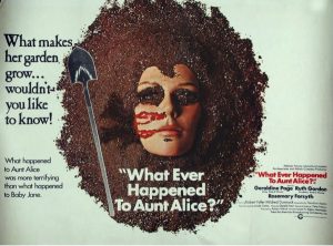 What Ever Happened to Aunt Alice? (1969) - The Awl
