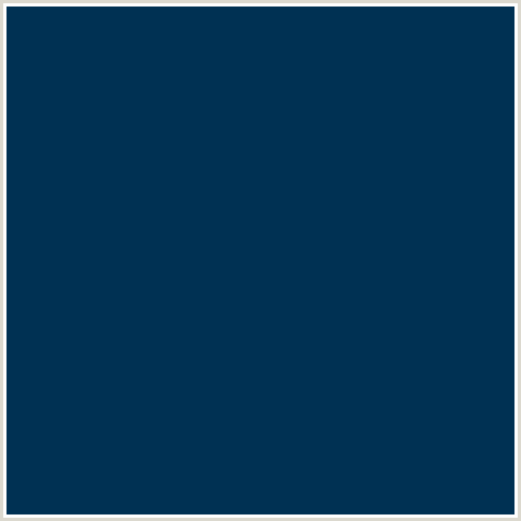 Prussian Blue The Color Of Great Waves And Starry Nights Awl