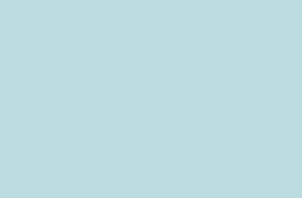 Haint Blue The Ghost Tricking Color Of Southern Homes And